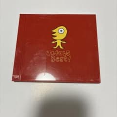 ウルフルズ ベストだぜ！！のサムネイル
