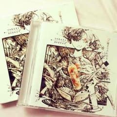 夕溜まりのしおり そらるのサムネイル