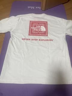 THE NORTH FACE Tシャツ 3枚のサムネイル