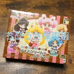 ちびうさ様専用!! セーラームーン＊ぷちきゃら フルコンプのサムネイル