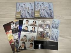 timelesz FAM まとめ売りのサムネイル