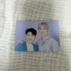 SEVENTEEN 2020 JAPAN DOME TOUR トレカ HOSHI - メルカリ