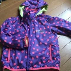 訳あり アウター Jenni 120のサムネイル