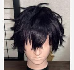 佐伯イッテツ ウィッグ にじさんじ コスプレ - メルカリ