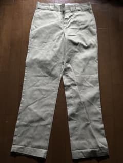 Dickies 874 オリジナルフィット チノパン ベージュのサムネイル