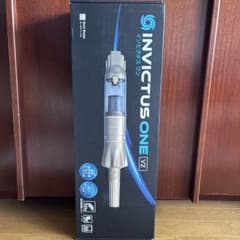 INVICTUS ONE V2 本体 ゴールドベージュ INVICTUS ONE V2 本体 ゴールドベージュ - メルカリ