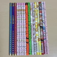 鉛筆まとめ売りのサムネイル