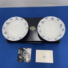 Richard Ginori Orient Express 皿 2枚 Richard Ginori Orient Express 皿 2枚 - メルカリ