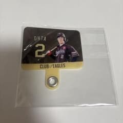 東北楽天ゴールデンイーグルス 太田光 フォンタブのサムネイル