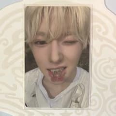 Ode to Love サクヤ nctwishのサムネイル