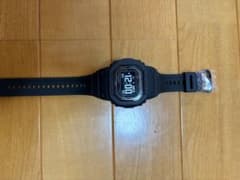CASIO G-SHOCK DW-H5600-1JR 社外バンド、フィルムセット CASIO G-SHOCK DW-H5600-1JR 社外バンド、フィルムセット - メルカリ