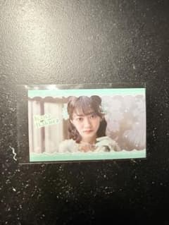 板倉可奈　クリアトレカのサムネイル