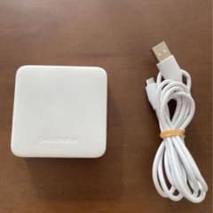 switch bot ハブミニのサムネイル