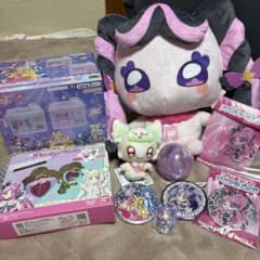 キミとアイドルプリキュア　キミプリ　まとめ売り　キュアキュンキュン　キュアキッス
