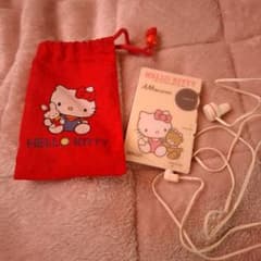 HELLO KITTY AM RECEIVER 1996年製カードラジオ HELLO KITTY AM RECEIVER 1996年製カードラジオ - メルカリ