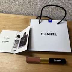 CHANEL ル ルージュ デュオ ウルトラ トゥニュ 69 テンダー ベージュのサムネイル