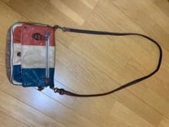 ショルダーバッグのサムネイル