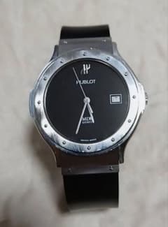 G*U様 HUBLOT MDM Geneve メンズ 腕時計のサムネイル