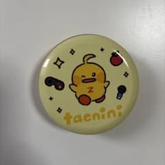 Thumbnail of zeroni プチキャン　taenini zb1