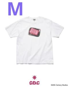 GDC Fight Club Tシャツ ファイトクラブ - メルカリ