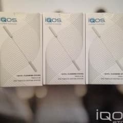 IQOS アイコスクリーニングスティックのサムネイル