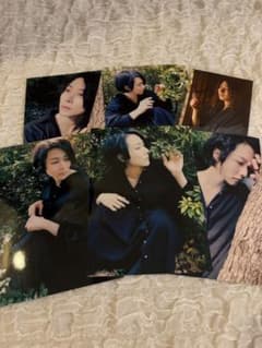 久下恭平 ブロマイド　リリアンのサムネイル