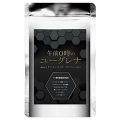 午前０時のユーグレナ 一袋のサムネイル
