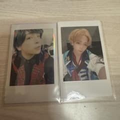 めせもあ チェキ ハピカ まとめ売りセット - メルカリ