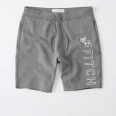 アバクロ ハーフパンツ Abercrombie & Fitch A&Fのサムネイル