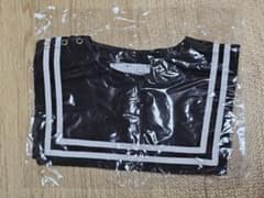 AGNÈS B. ENFANT つけ襟 セーラーカラー ベビー用品のサムネイル