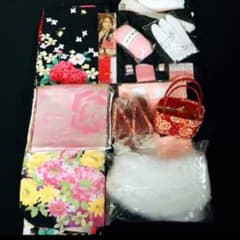 振袖セットのサムネイル