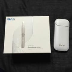 アイコス ホワイトのサムネイル