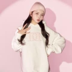 DARICH ダーリッチ　パーカーのサムネイル