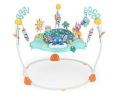Jumperoo Stitch Disney