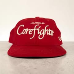 Corefighter New Era 59FIFTY キャップのサムネイル