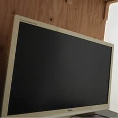 iiyama 26インチ モニター hdmi対応のサムネイル