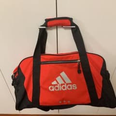 アディダス ボストンバッグ adidasのサムネイル
