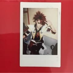 0.1gの誤算 神崎流空 チェキのサムネイル