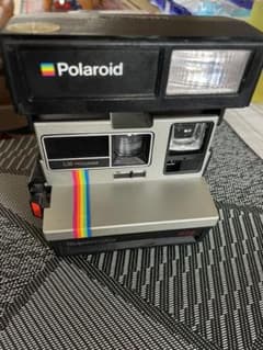Polaroid 635のサムネイル