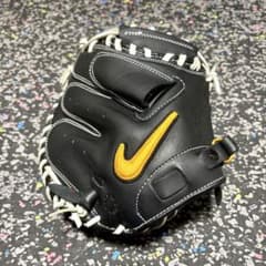 NIKE ナイキ キャッチャーミット 軟式用 少年用 ジュニア 城島健司型