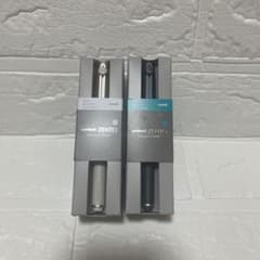 新品】uniball ZENTO ユニボールゼント シグニチャーモデル 2本