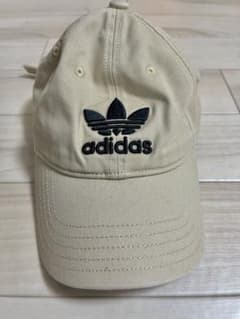 adidas キャップのサムネイル