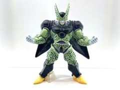 1番くじ ドラゴンボール ラストワン賞 セル（完全体） 箱有り - メルカリ