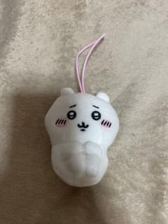 ちいかわ ぬいぐるみBIG4のサムネイル