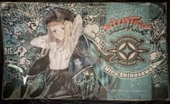 篠澤広 ラバーマット TSUTAYA 学園アイドルマスター 学マス - メルカリ