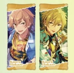 あんさんぶるスターズ！ あんスタ GiGO限定 ビッグクッション 羽風薫