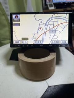 イクリプス　AVN-V01のサムネイル