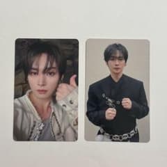 straykids 리노 this&that hmv 토레카