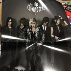 ガゼット ポスターのサムネイル