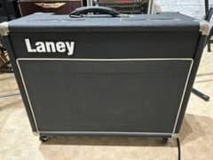 英国製 UK Laney VC30 112 真空管 正規品 正常動作のサムネイル